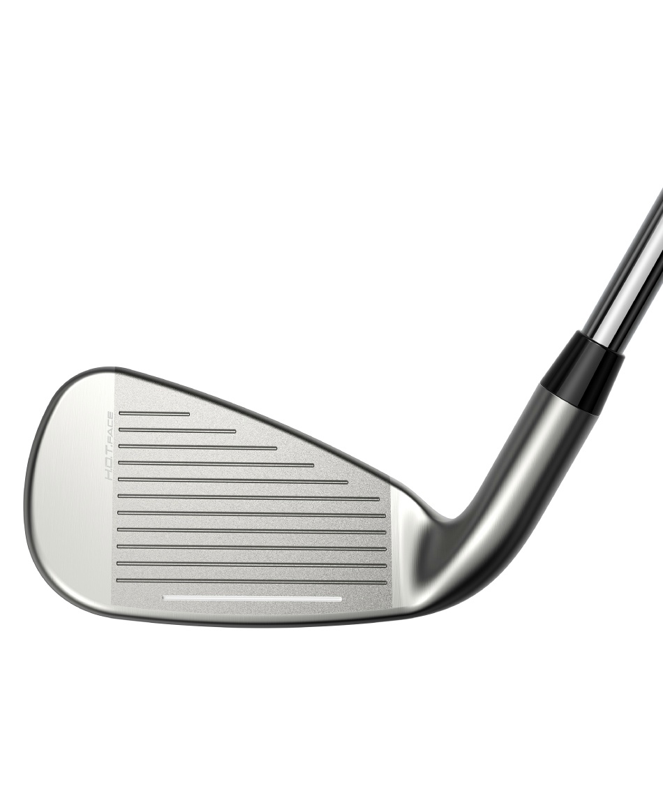 ゴルフクラブ アイアンセット 4本組DS-ADAPT MAX Irons シャフト