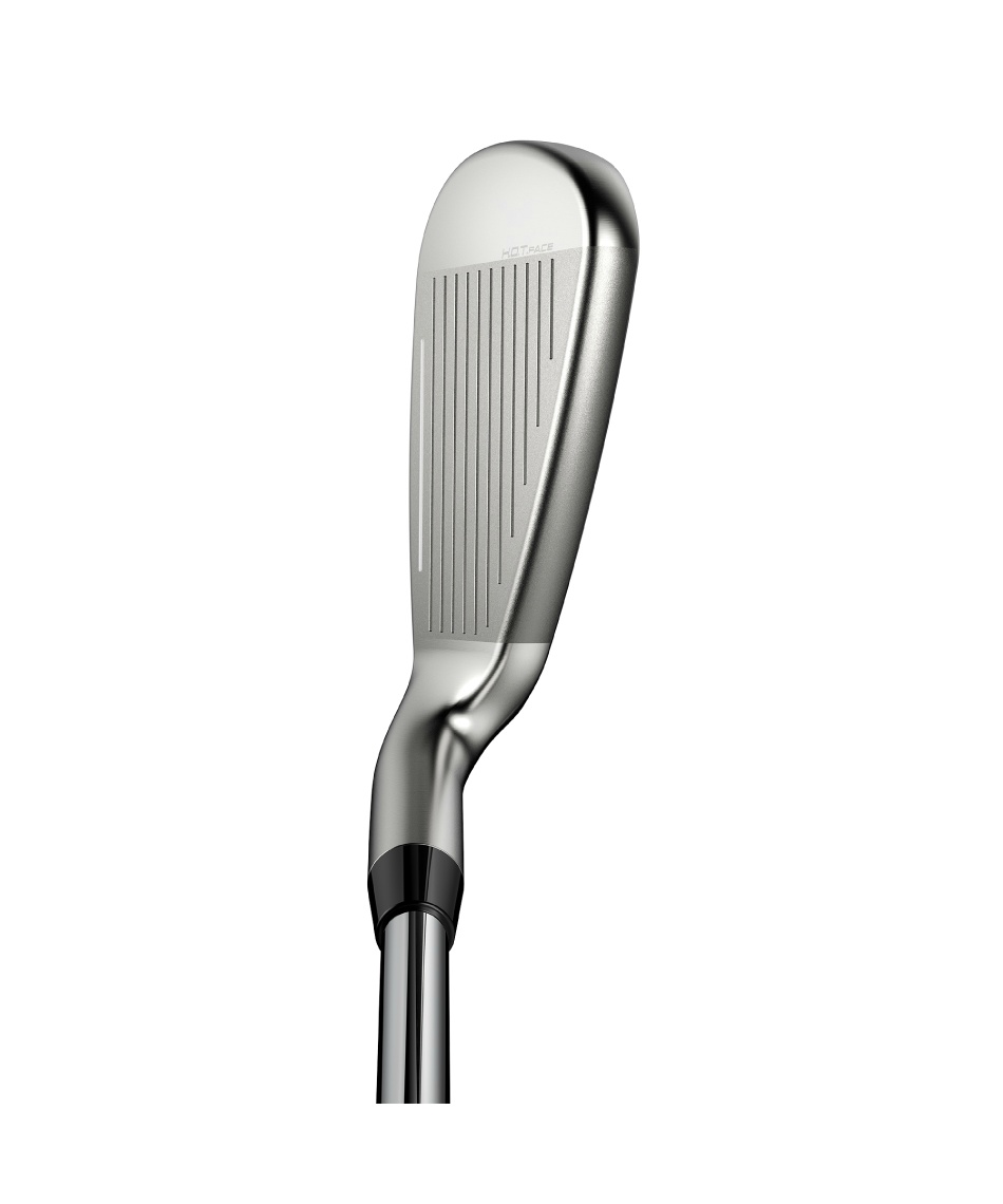ゴルフクラブ アイアンセット 4本組DS-ADAPT MAX Irons シャフト