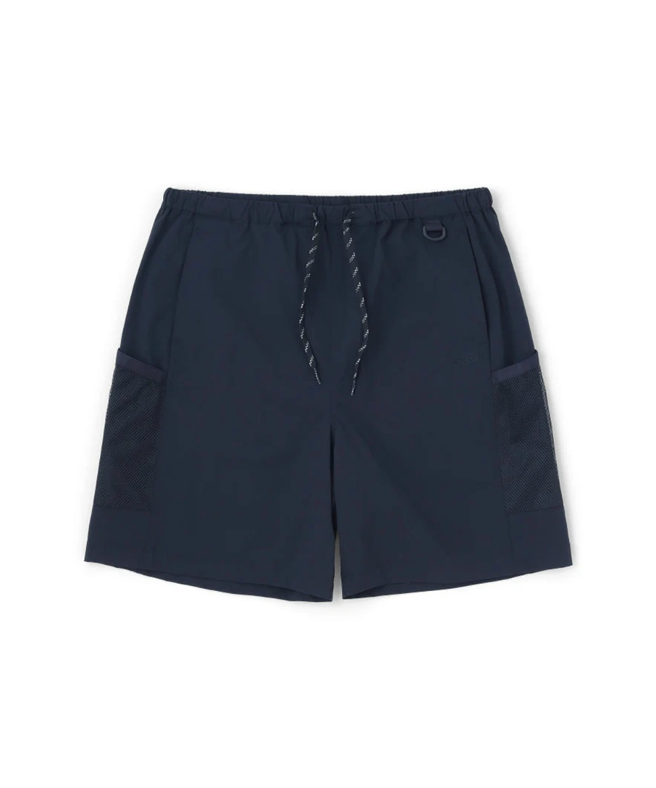 ショートパンツ ナイロン ストレッチ メッシュ ショーツ 1030913