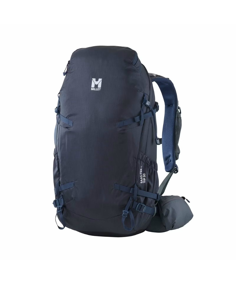 MILLET - MILLET サースフェー NX 30+5 登山用バックパック ウィメンズ】サースフェー NX 30+5 | Millet(ミレー)公式通販