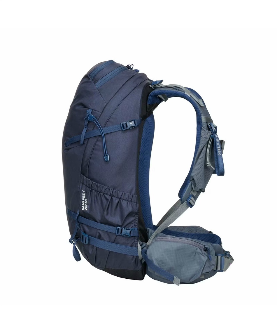 nielspeerearバックパック バックパック サースフェー NX ジップ 30 MIS0777-N7317 | スポーツ