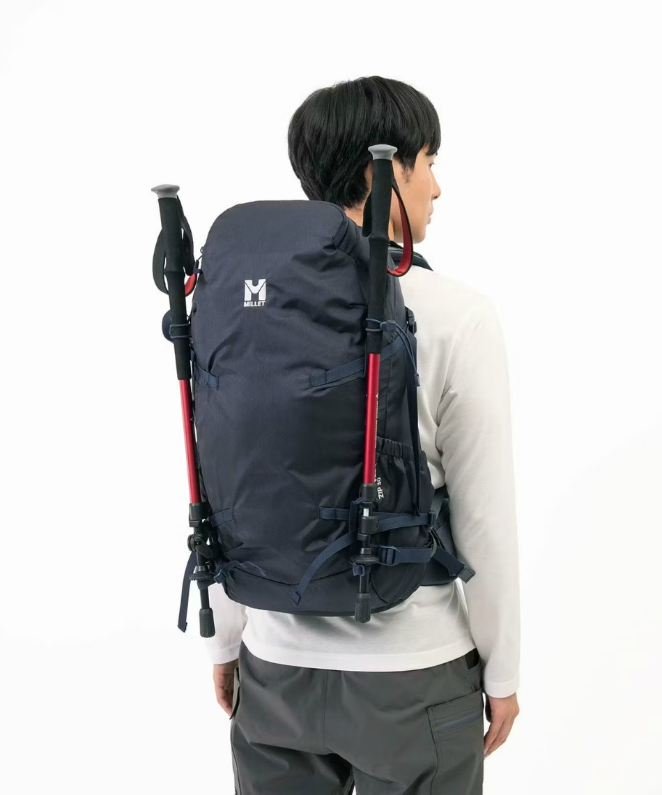 バックパック サースフェー NX ジップ 30 MIS0777-N7317 | スポーツ