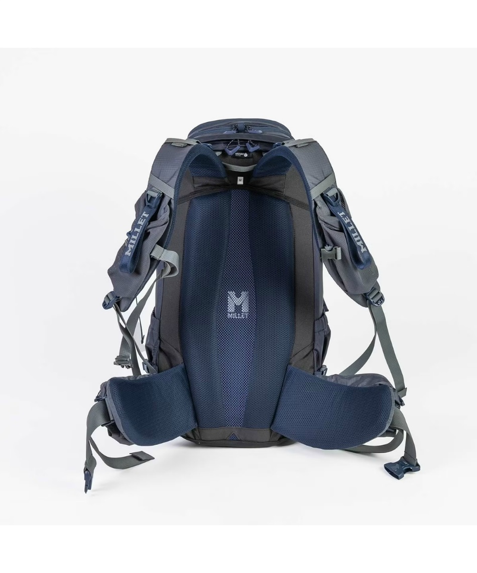 ウエア　千葉背面　Mサイズ バックパック サースフェー NX ジップ 30 MIS0777-N7317 | スポーツ