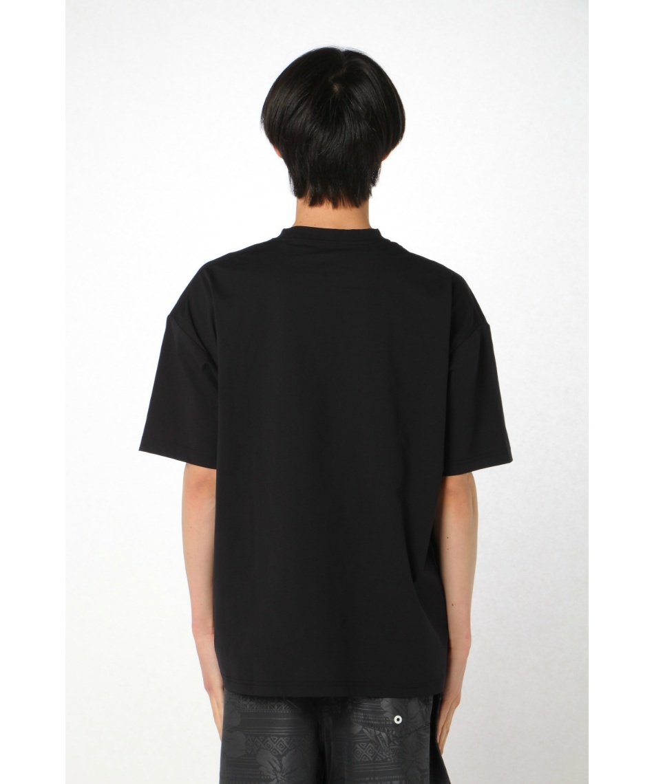 オーシャンパシフィック(Ocean Pacific) ラッシュガード 半袖 ハンソデ