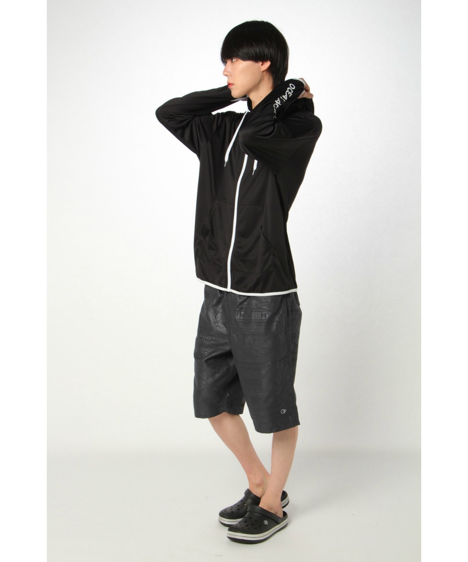 ラッシュガード 長袖 UVパーカー 515460 | スポーツ用品ならヒマラヤ