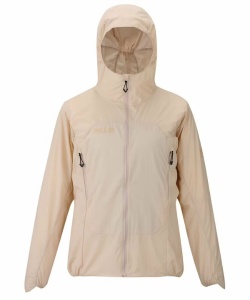 �l���|�C���g180pt 4% OFF�^SALE �y���������z�~���[(MILLET) �A�E�g�h�A �W���P�b�g �u���[�Y�o�����[ II ���C���_�[ �W���P�b�g MIV03211-N4237 ���f�B�[�X VANILLA CR L�iEU�|M�j