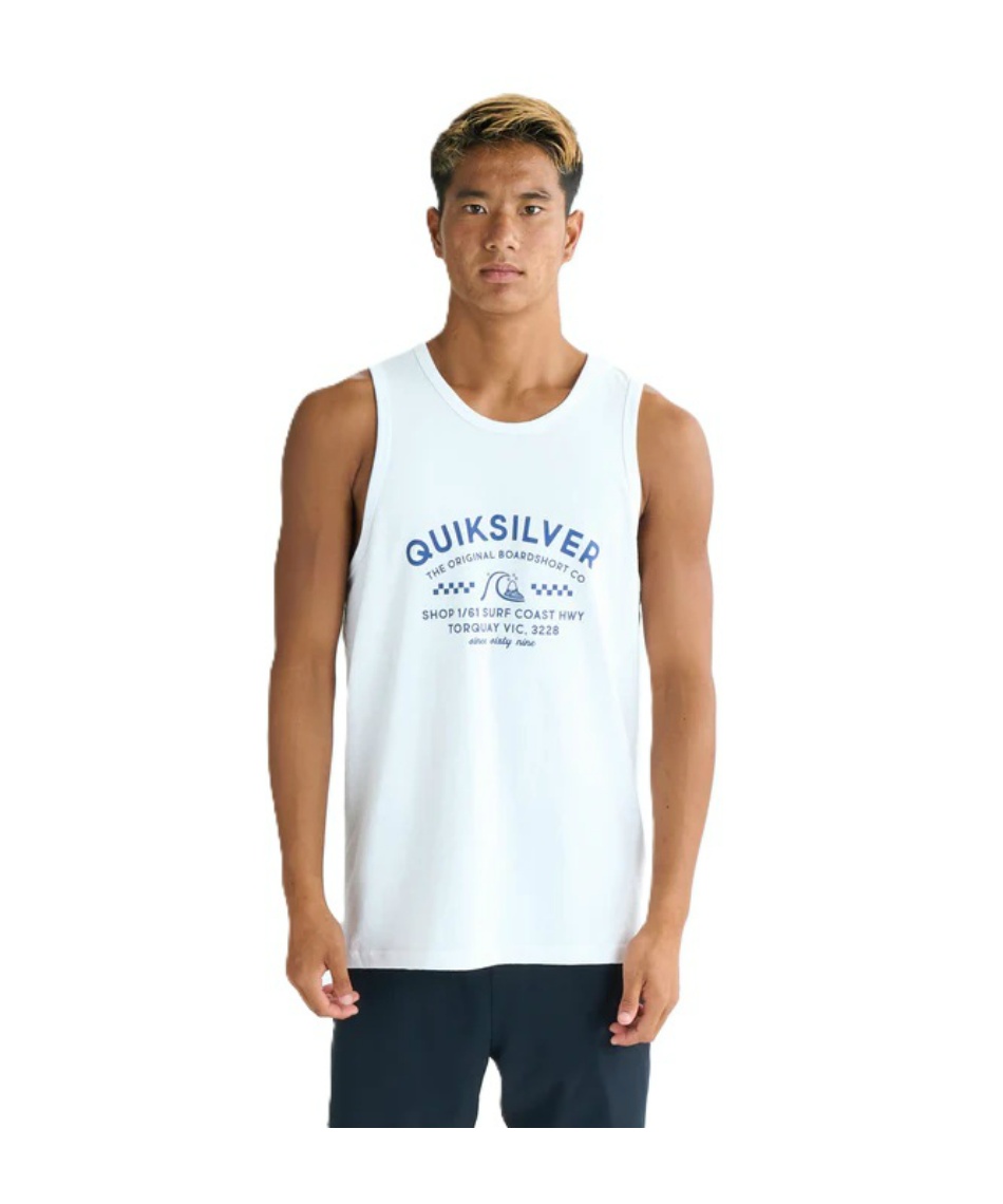 SHI JYOMAN GOLF フロントロゴモックネックロンTEE 長袖Tシャツ 3-2 CHA チャコール