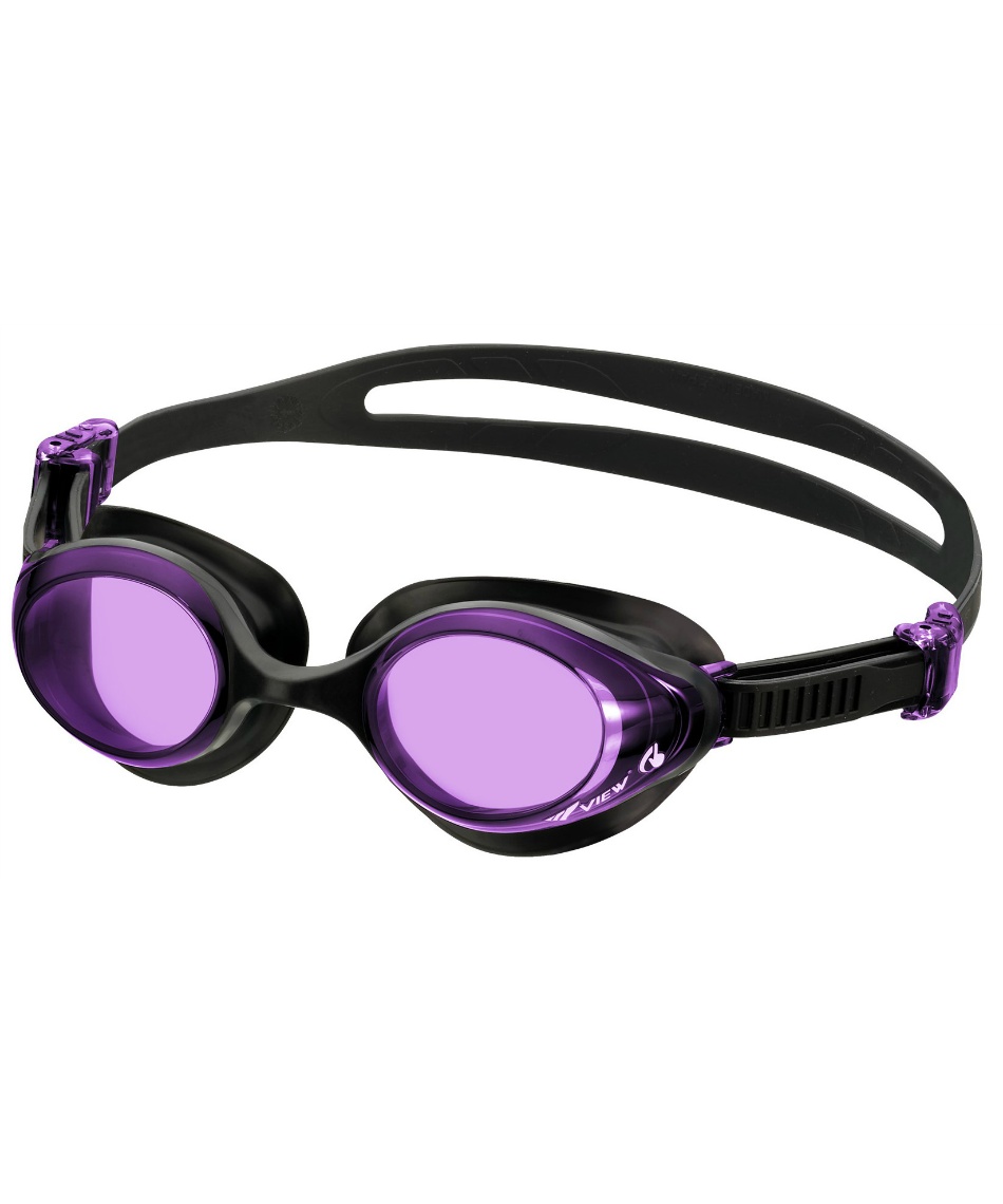 クッション付き スイミングゴーグル 女性用ゴーグル V830SA | スポーツ