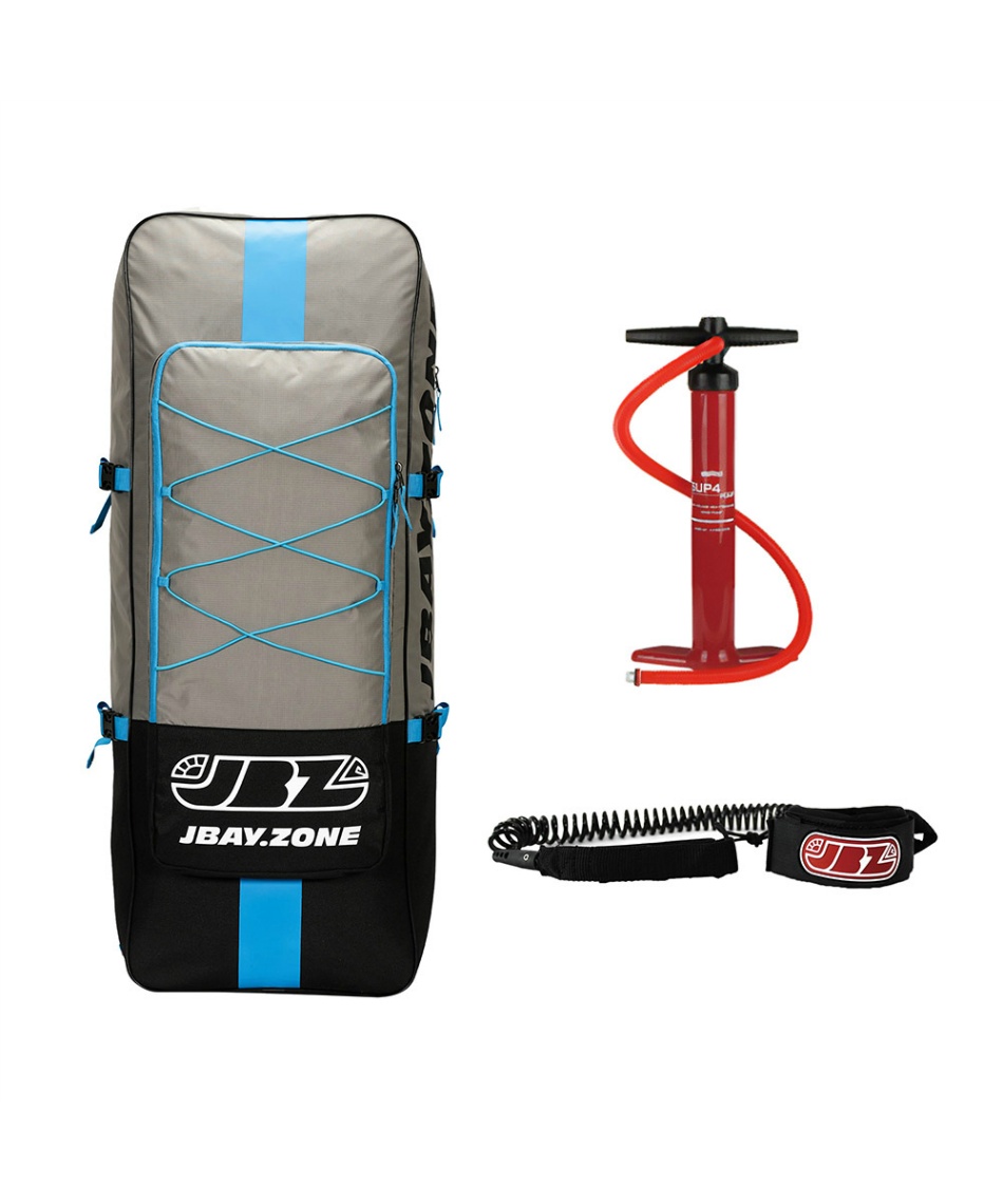 ジェイベイ・ゾーン(JBAY.ZONE) カヌー H2 KAME 1843070