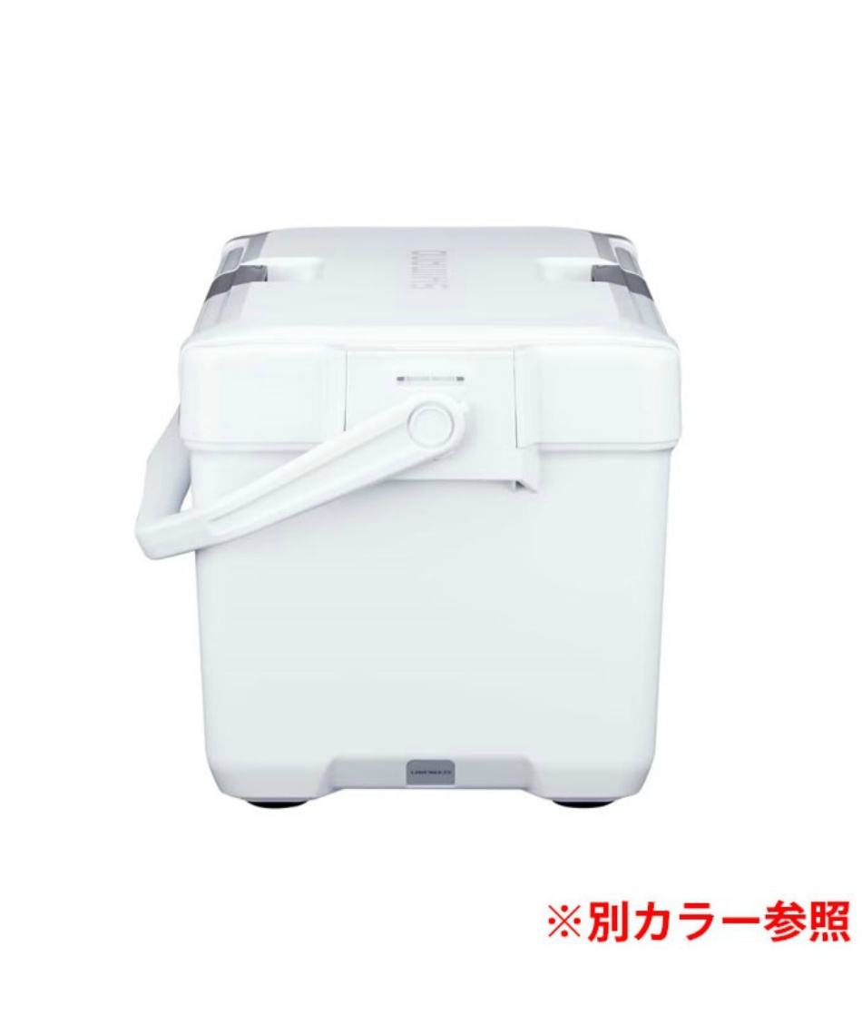 クーラーボックス ユニフリーズ LT 20L ND-720Y 【ご自宅配送限定