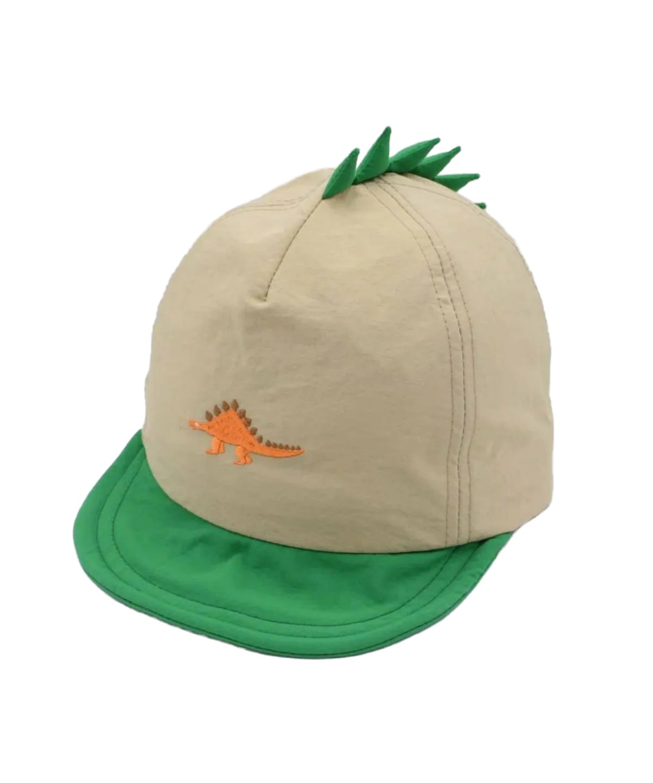 インプルーブ(IMPROVE) 帽子 キャップ ジュニア Kids Dino Cap NG-6382
