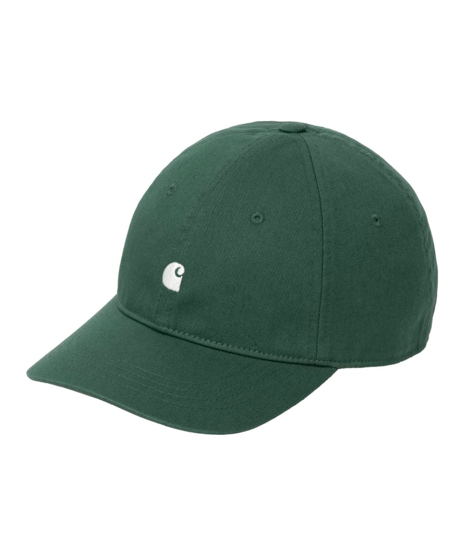 �l���|�C���g63pt 10% OFF�^SALE �y���������z�J�[�n�[�g(Carhartt WIP) �X�q �L���b�v MADISON LOGO CAP I023750 �����Y ���f�B�[�X D Fir�^Wax F
