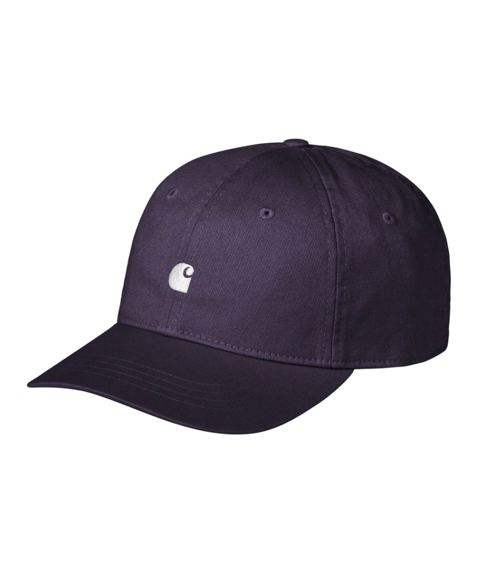 �l���|�C���g63pt 10% OFF�^SALE �y���������z�J�[�n�[�g(Carhartt WIP) �X�q �L���b�v MADISON LOGO CAP I023750 �����Y ���f�B�[�X Lakers�^Wax F