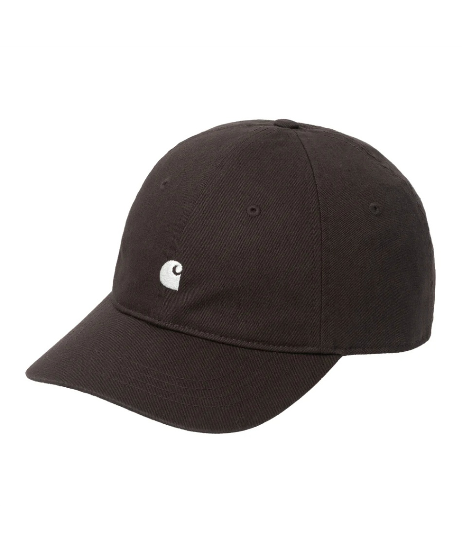 �l���|�C���g63pt 10% OFF�^SALE �y���������z�J�[�n�[�g(Carhartt WIP) �X�q �L���b�v MADISON LOGO CAP I023750 �����Y ���f�B�[�X PSandr�^Wax F