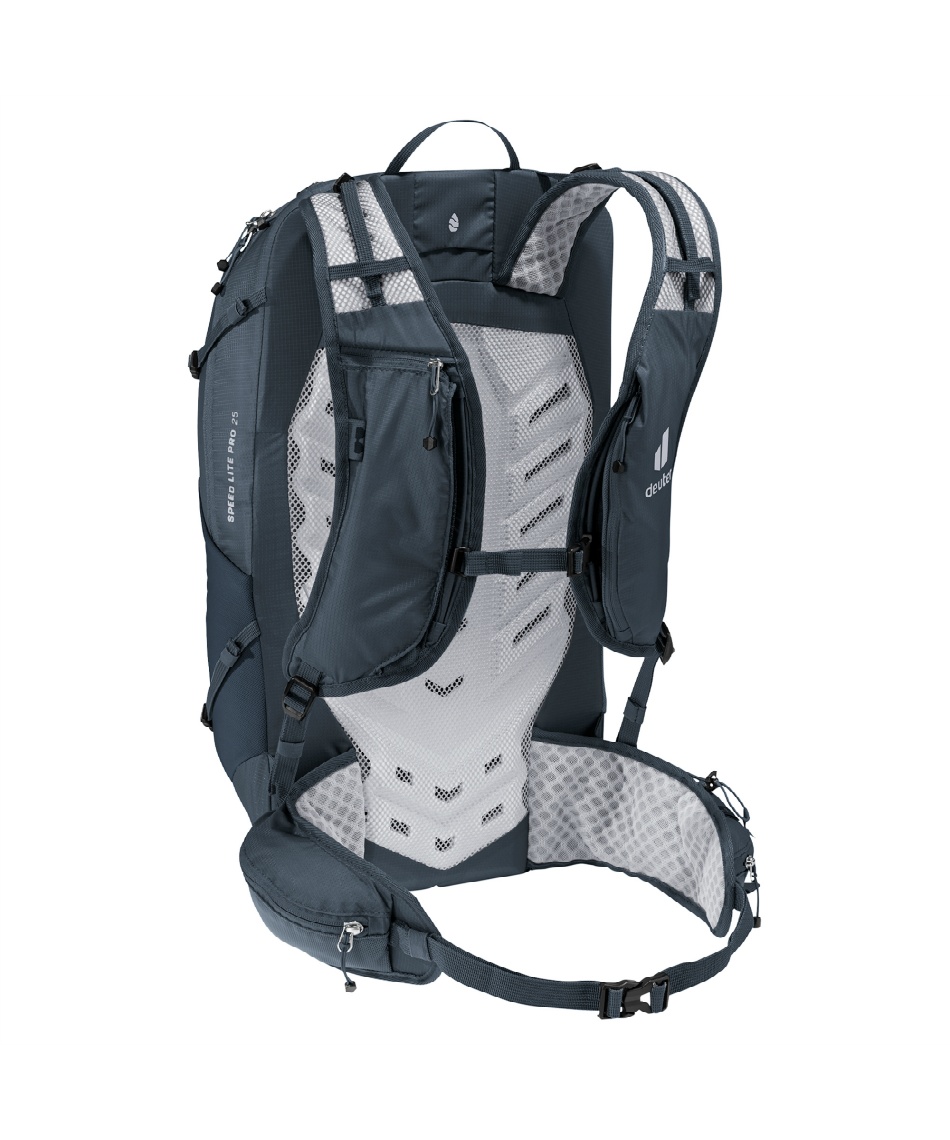 ドイター(deuter) バックパック スピードライトプロ 25 D3412325-7000 