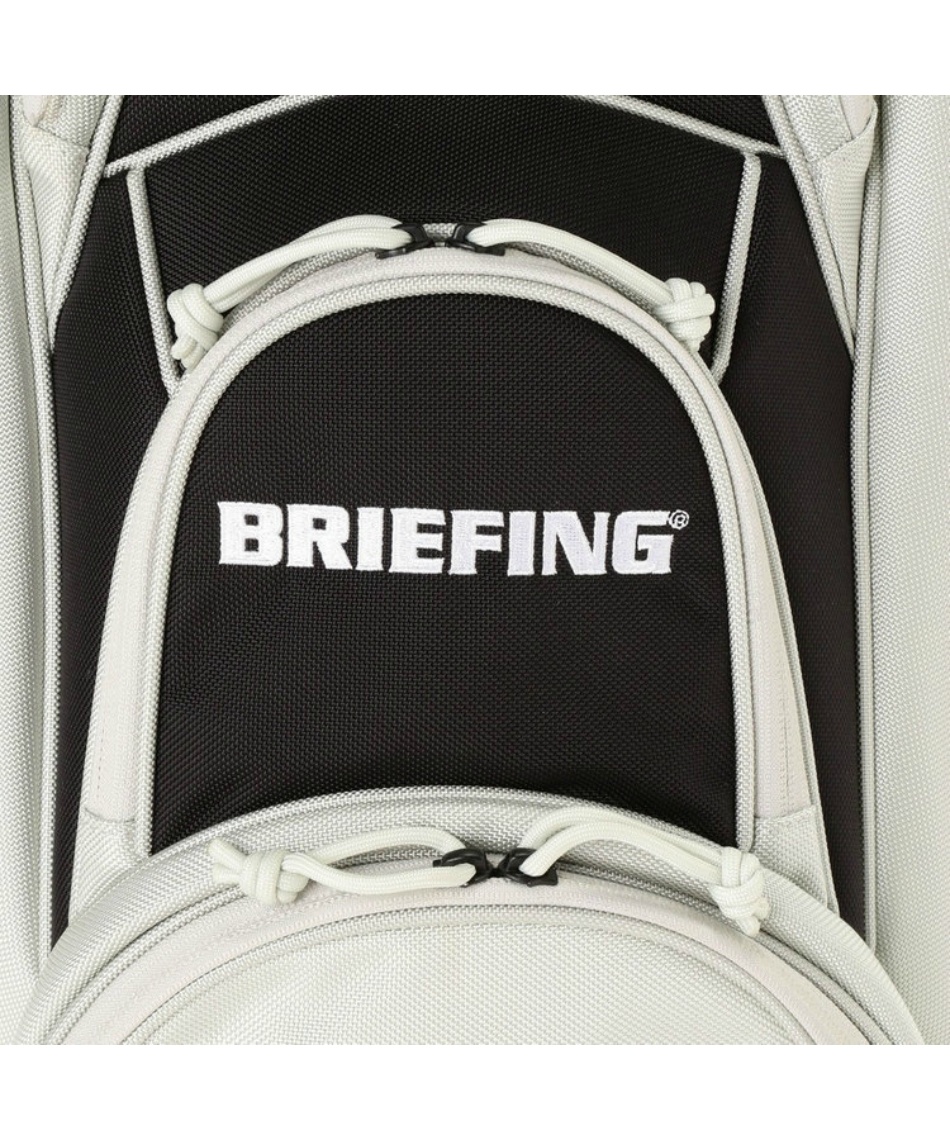 ブリーフィング(BRIEFING) キャディバッグ CR-5 #03 CL BRG251D57