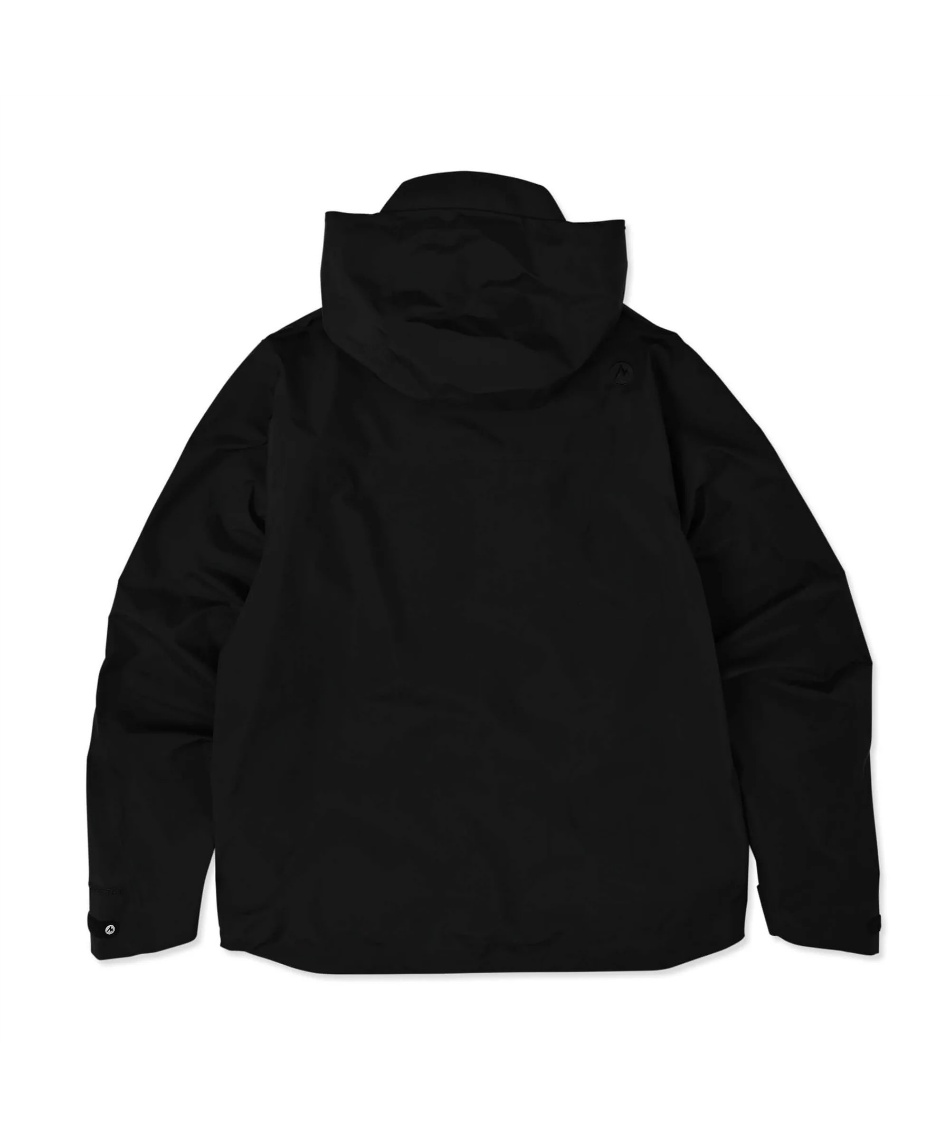 レインジャケット ゴアテックスアバロンジャケット3L GTX Avalon