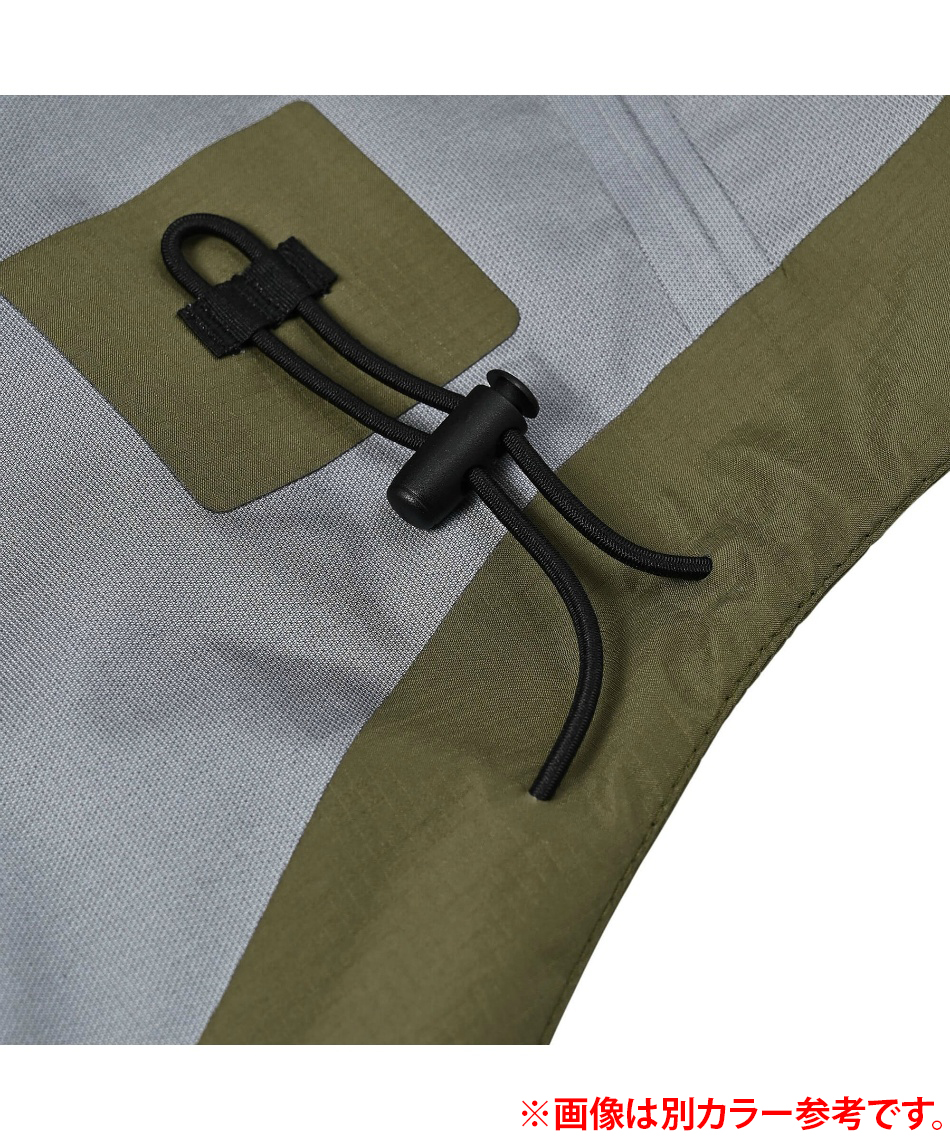 レインジャケット ゴアテックスアバロンジャケット3L GTX Avalon