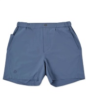 ショートパンツ Light Operate Shorts MTSS25MHP038-INDIGO 【国内正規