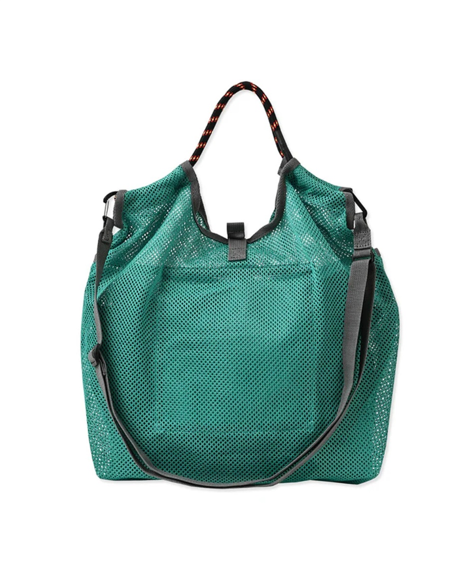 マーモット(Marmot) トートバッグ MMW Mesh Compact Tote MTSS25UBG230