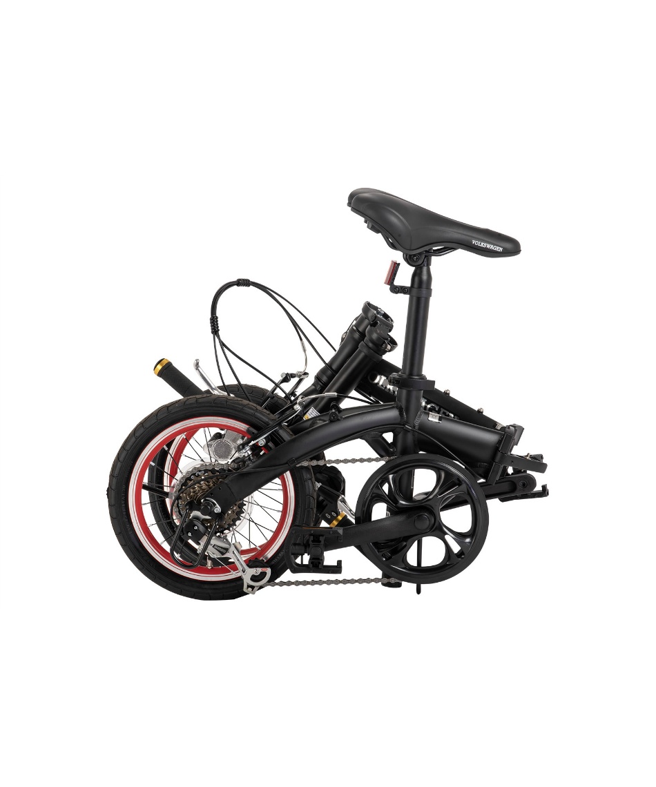 メーカー直送】 フォルクスワーゲン(Volkswagen) 折りたたみ