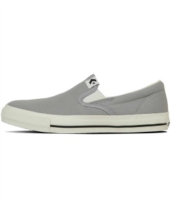 l|Cg52pt 17% OFF^SALE yzRo[X(CONVERSE) Xj[J[ CXP SLIP|ON 34202351 Y fB[X GRAY 23D5
