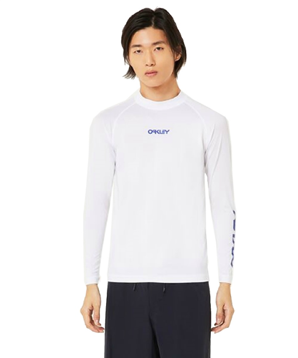 l|Cg46pt 34% OFF^SALE I[N[(OAKLEY) bVK[h  LS PRESSURE 25.0 FOA407763 yKiz Y WHITE M