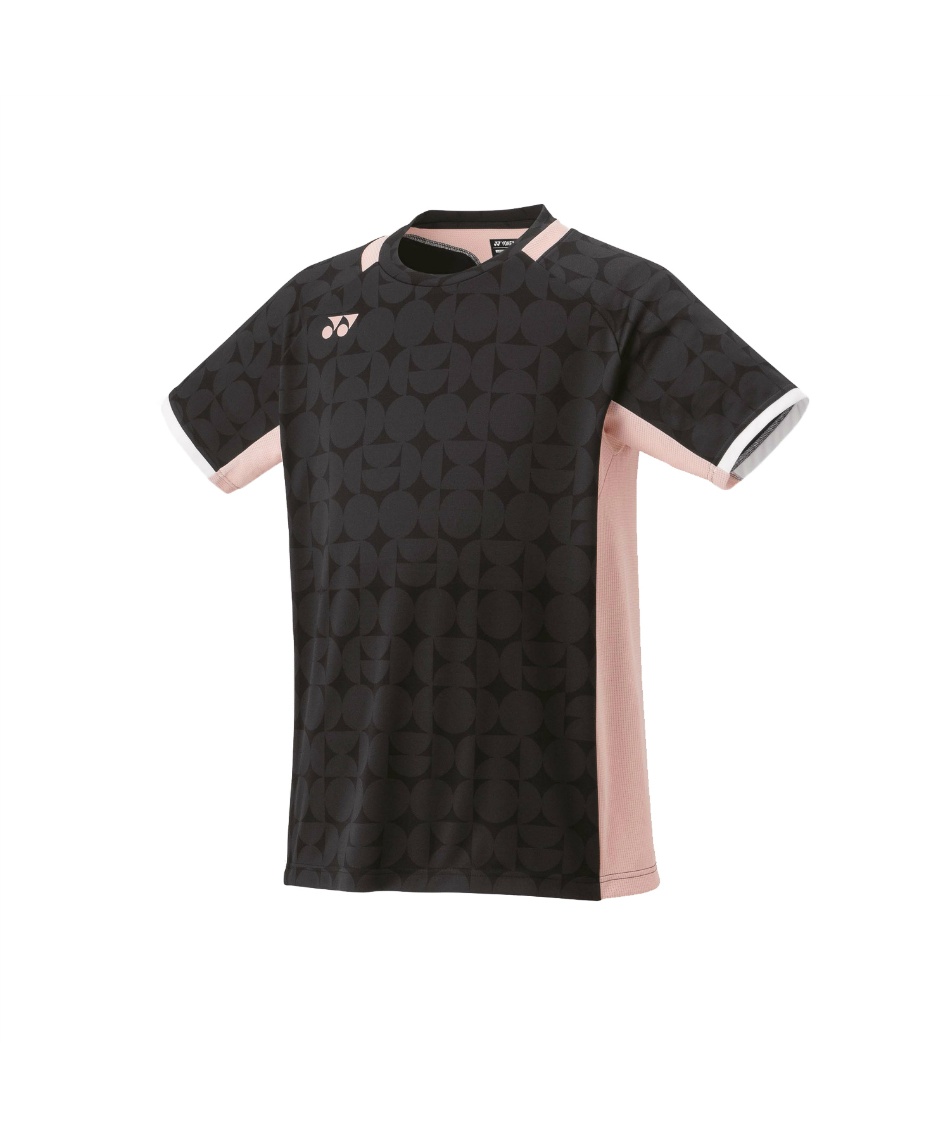 l|Cg96pt 20% OFF^SALE yzlbNX(YONEX) ejXEFA oh~gEFA Q[Vc 10638 Y 007BK M