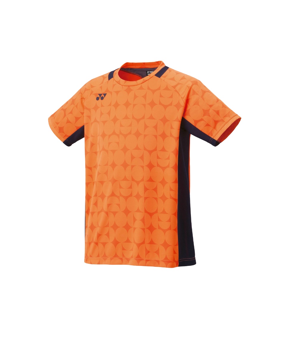 YONEX 吸汗速乾 オレンジ Lサイズ スポーツウェア 楽天市場】□送料無料□【YONEX】ヨネックス 20771-160