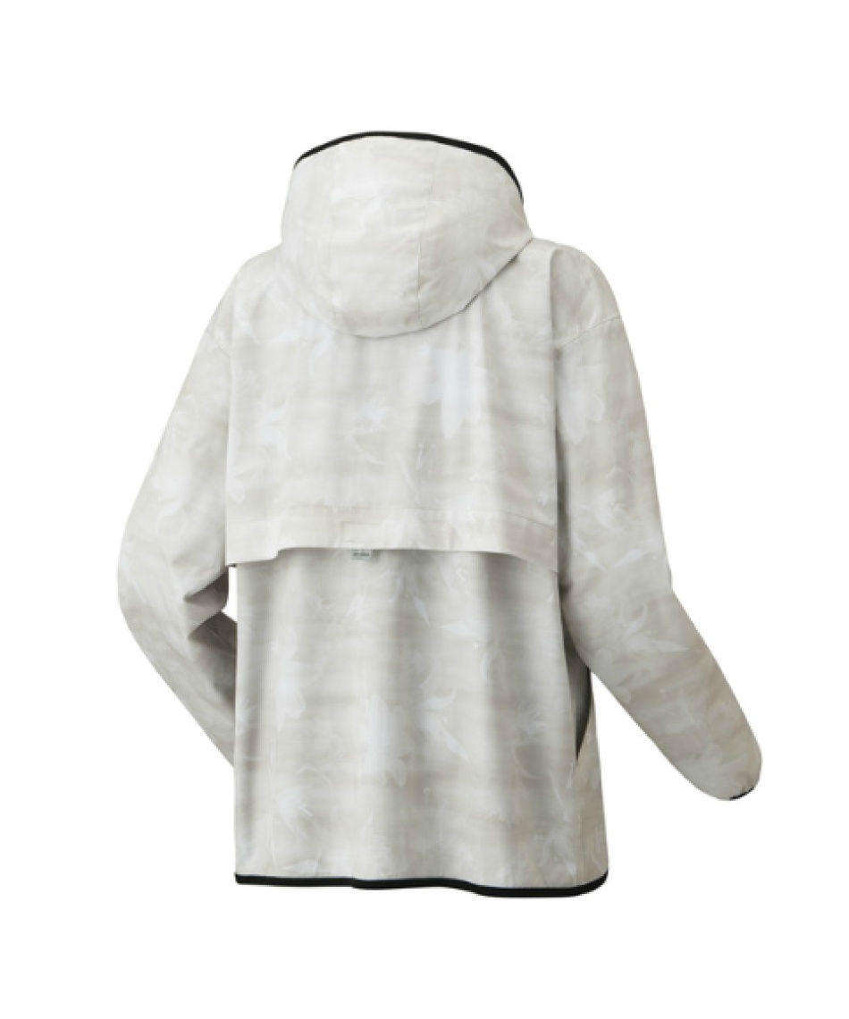 ヨネックス(YONEX) テニスウェア バドミントンウェア ウインド