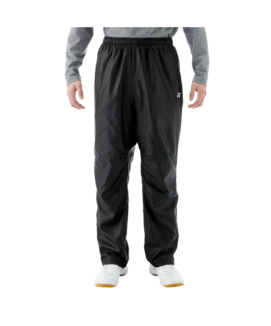 ヨネックス バドミントン テニス ウェア パンツ ジャージ レイソル ピステ ヨネックス(YONEX) テニスウェア バドミントンウェア ウインド