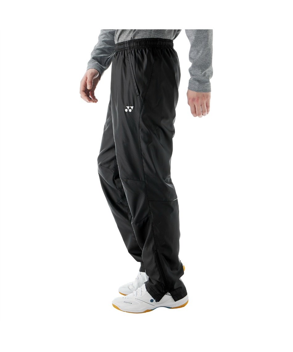 ヨネックス(YONEX) テニスウェア バドミントンウェア ウインド