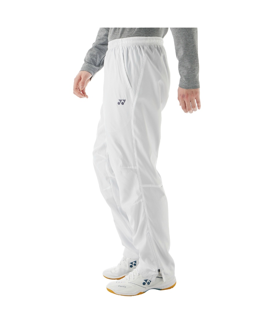 ヨネックス(YONEX) テニスウェア バドミントンウェア ウインド