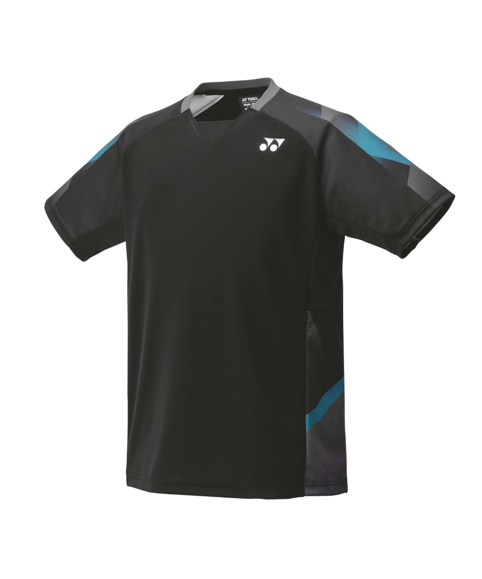 ヨネックス YONEX テニスウェア メンズ ゲームシャツ フィット