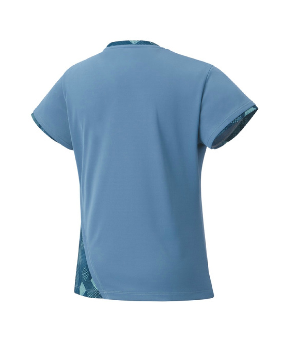 ヨネックス(YONEX) テニスウェア バドミントンウェア ゲームシャツ