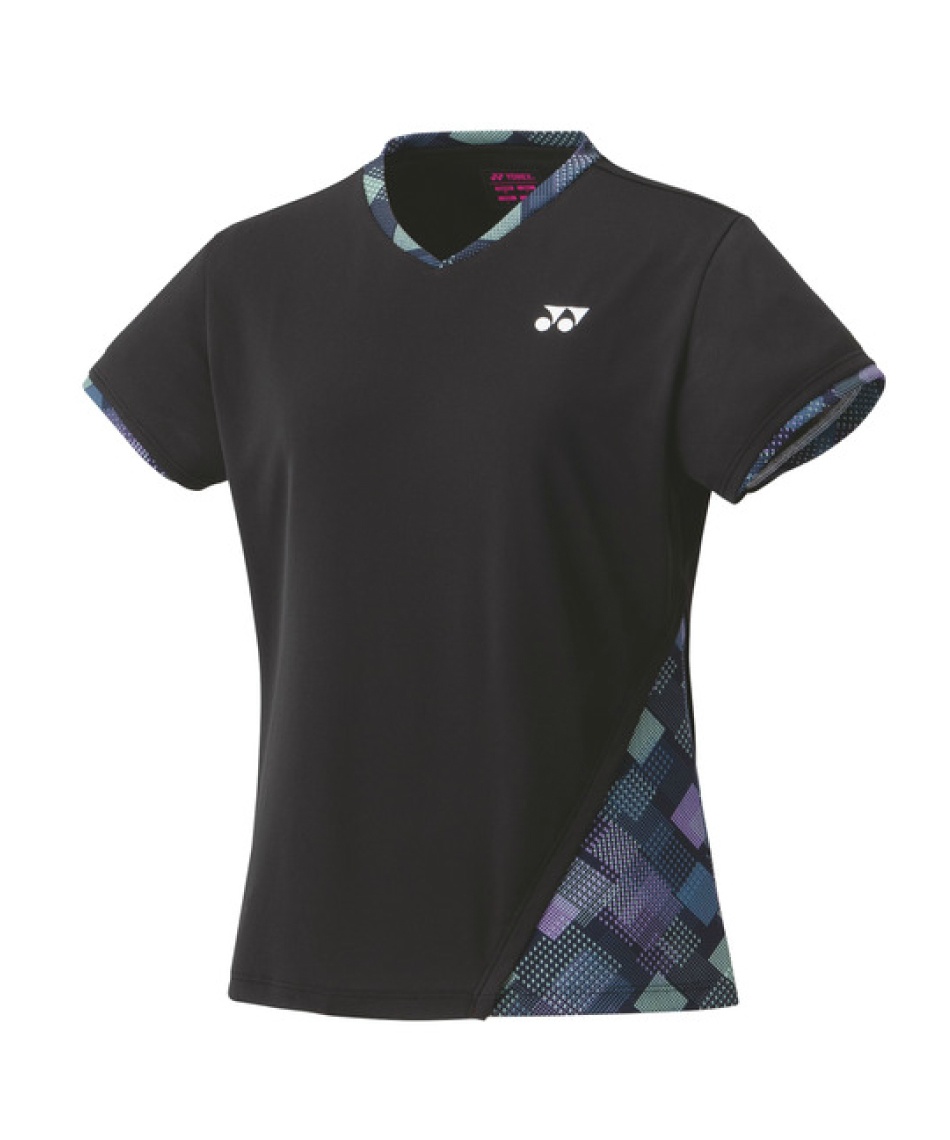 l|Cg74pt yzlbNX(YONEX) ejXEFA oh~gEFA Q[Vc EBYQ[Vc 20894 fB[X 007BK M