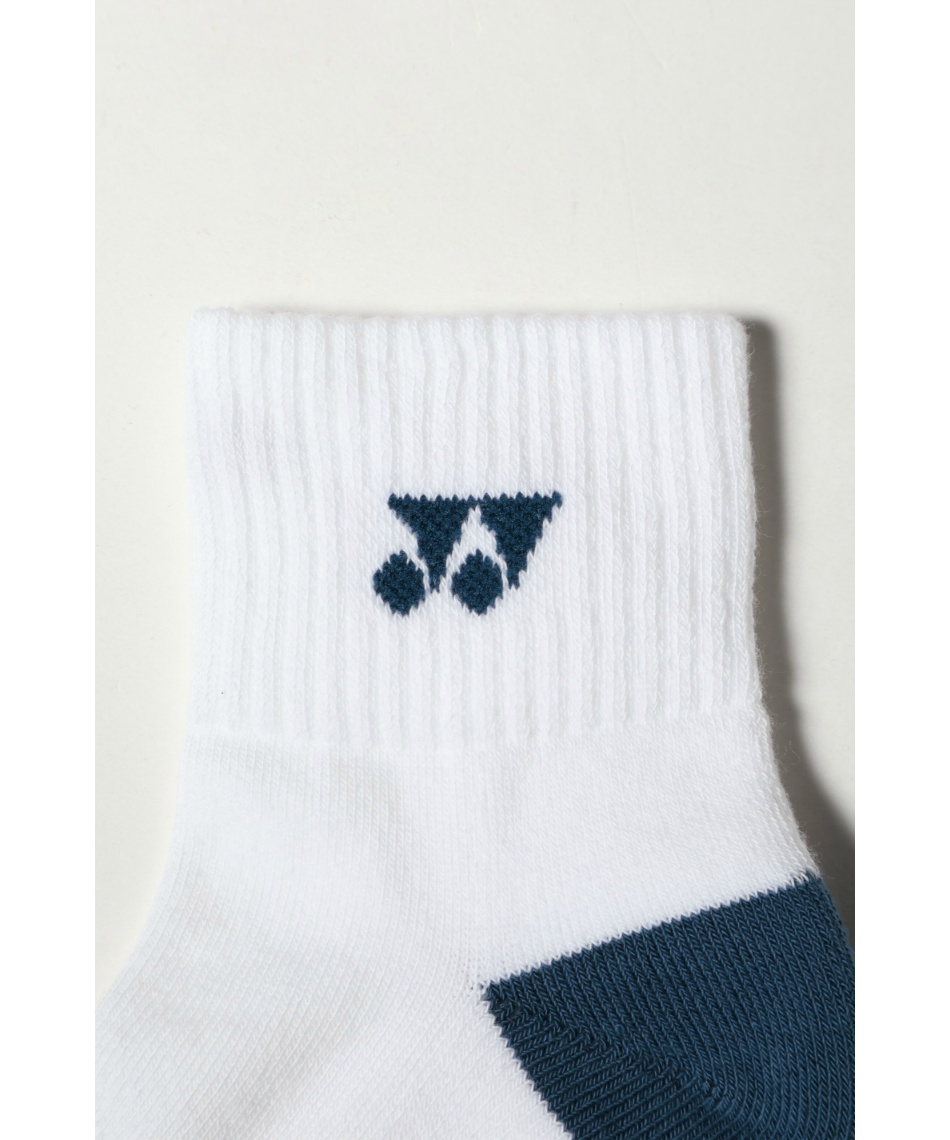 ヨネックス(YONEX) アンクルソックス 3足組 限定ウィメンズアンクル