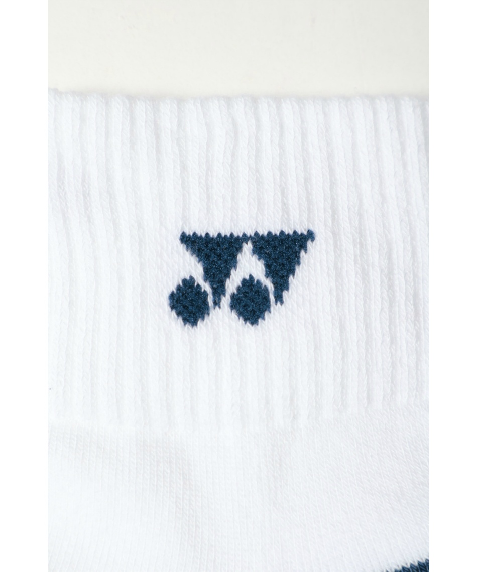 ヨネックス(YONEX) アンクルソックス 3足組 限定ウィメンズアンクル