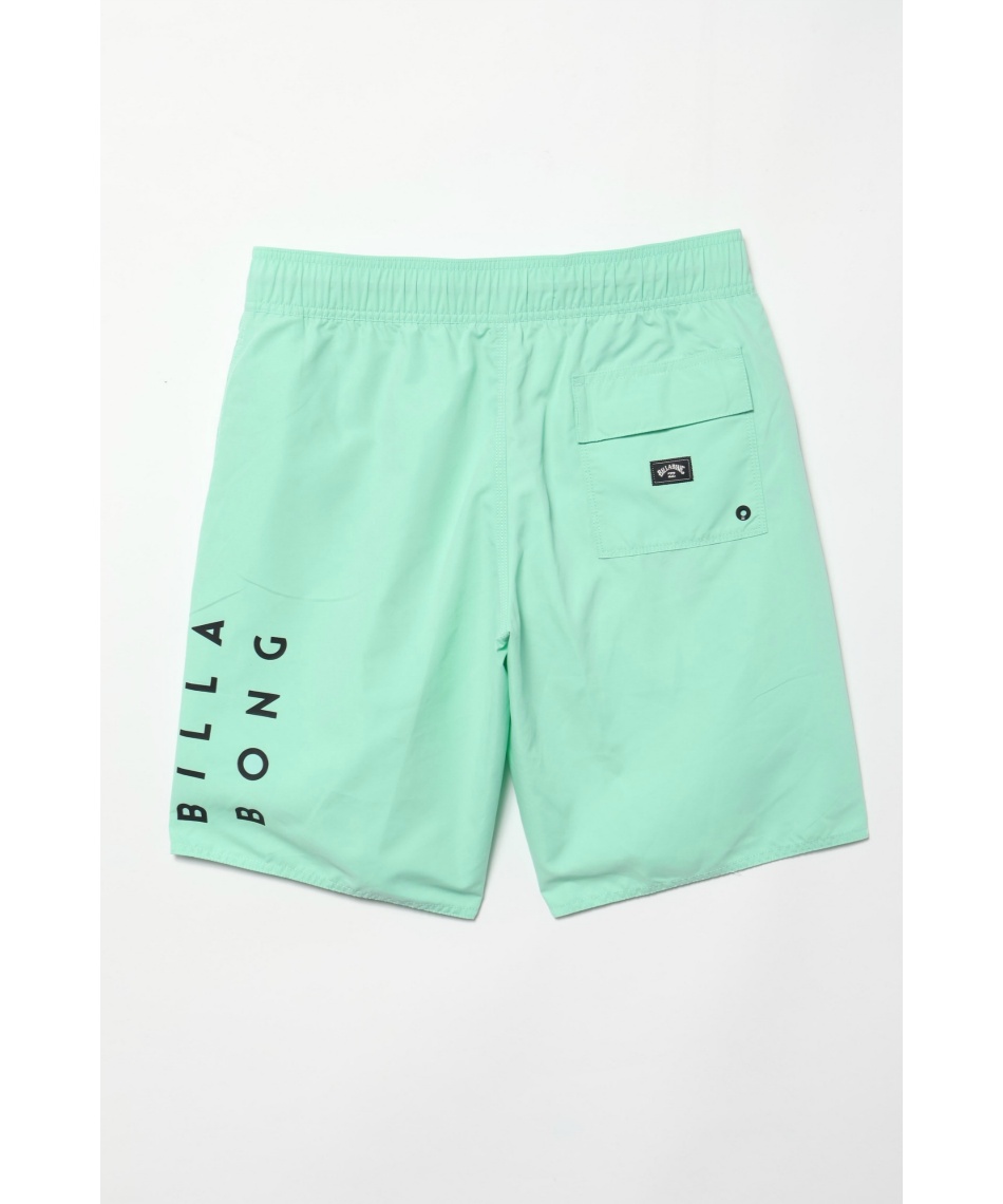 ビラボン(BILLABONG) サーフパンツ トランクス BF011401 【国内