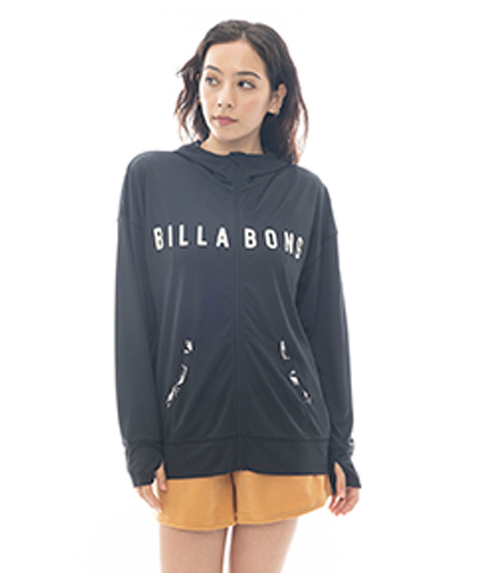 ラッシュガード BILLABONG フード付き」の人気商品一覧 | 安い