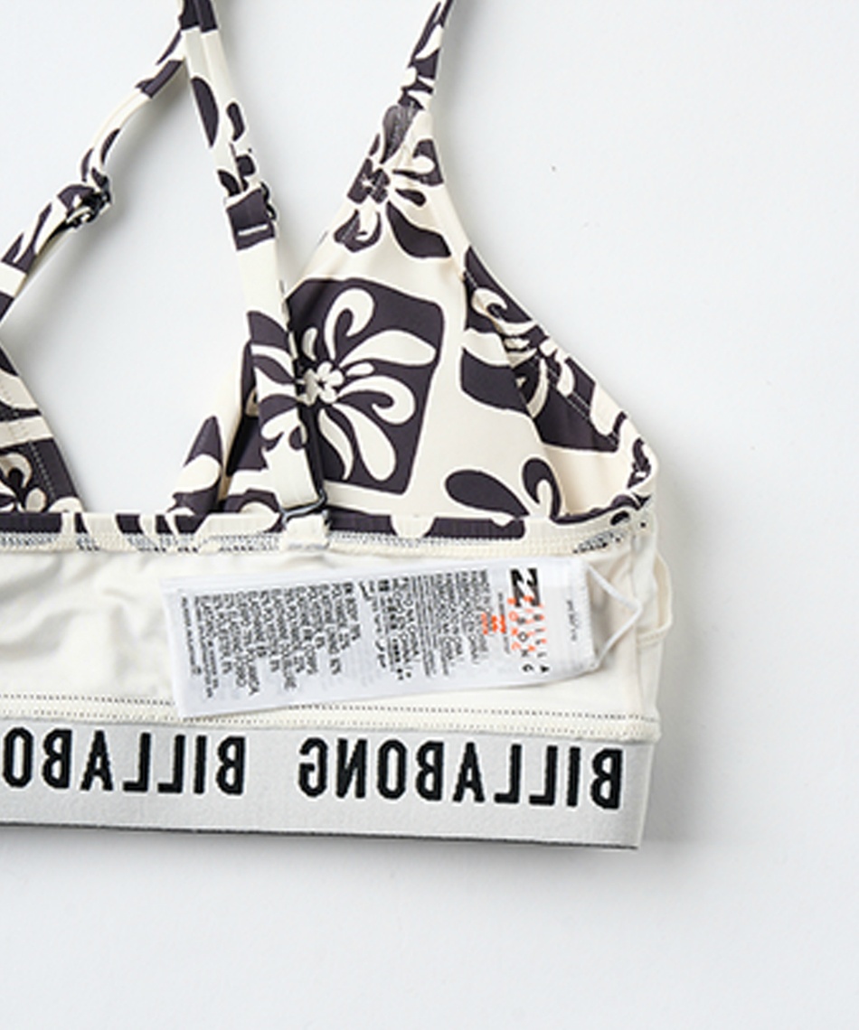 ビラボン(BILLABONG) 水着 ビキニ BF01C800 【国内正規品】 | スポーツ