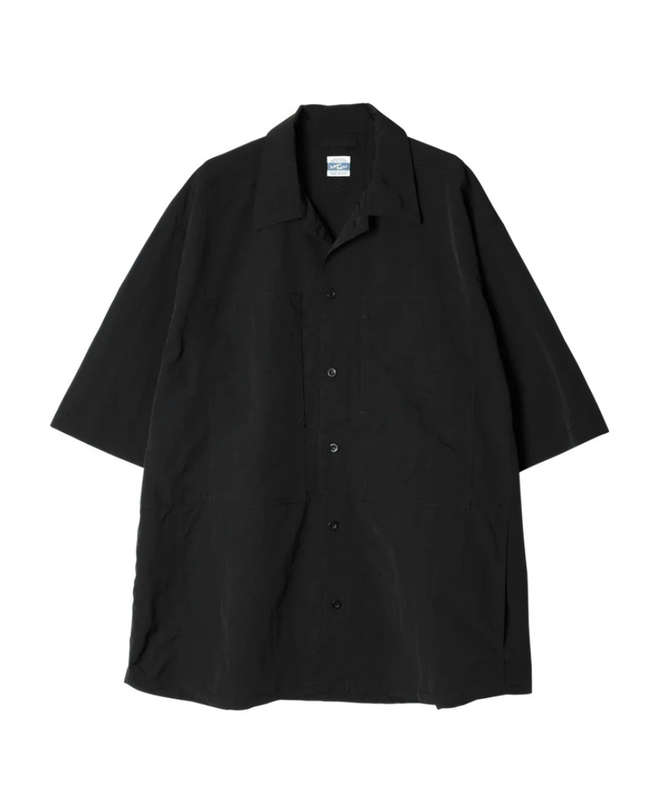 アーミーツイル(ARMY TWILL) 半袖シャツ Rip Stop 4PK Half