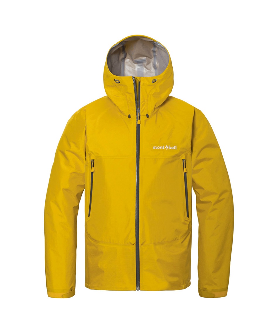 レインジャケット ゴアテックス GORE-TEX レイントレッカー ジャケット