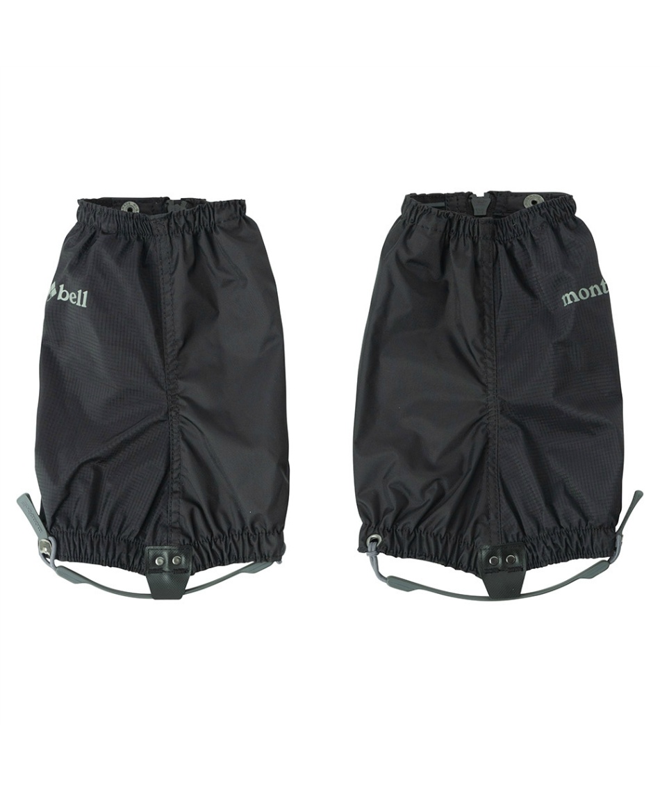 スパッツ ドライテック ライトスパッツ 1129785 BK | スポーツ用品なら