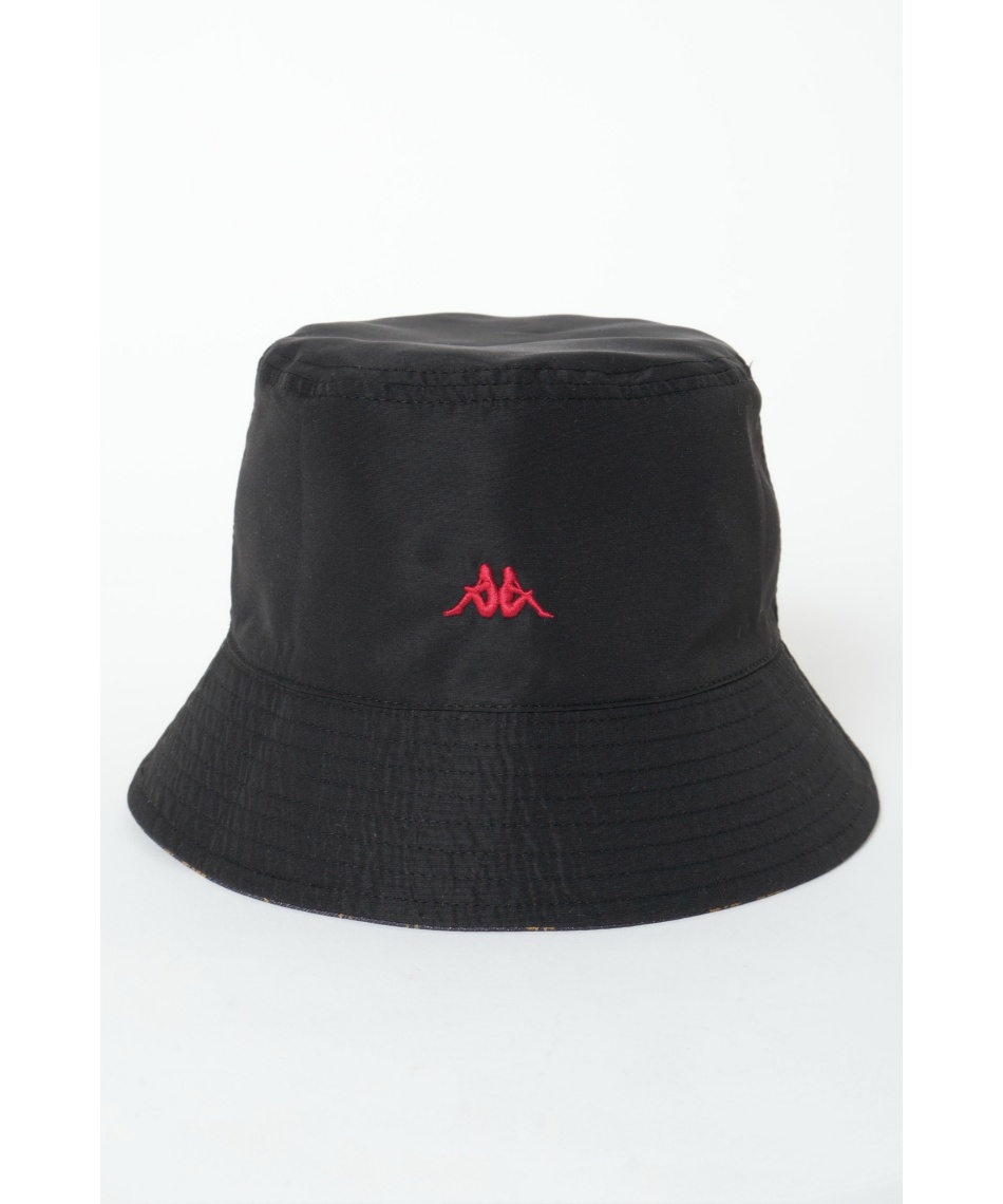 kokataです。 カッパゴルフ(KAPPA GOLF) ゴルフ ハット モノグラムハット