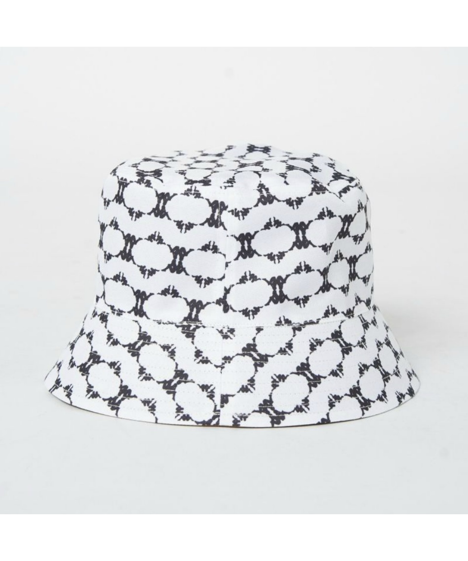 kokataです。 カッパゴルフ(KAPPA GOLF) ゴルフ ハット モノグラムハット