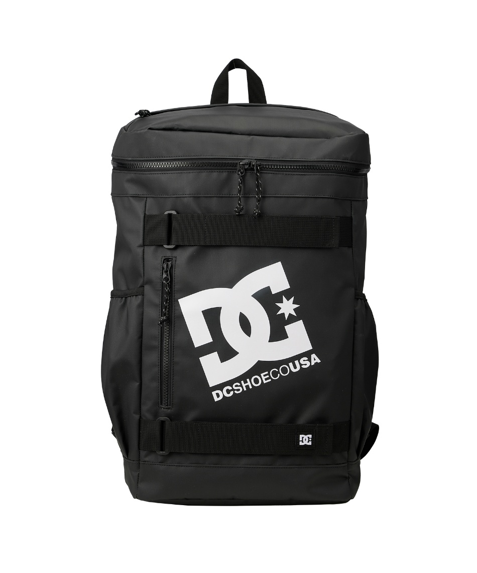 ディーシー(DC) バックパック 25 QUONSETT DBP251201 【国内正規品 