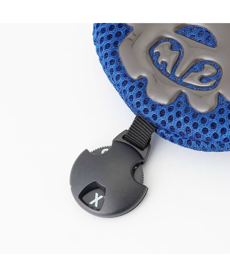 ピーダブリュサーキュラス(PW CIRCULUS) ヘッドカバー ドライバー