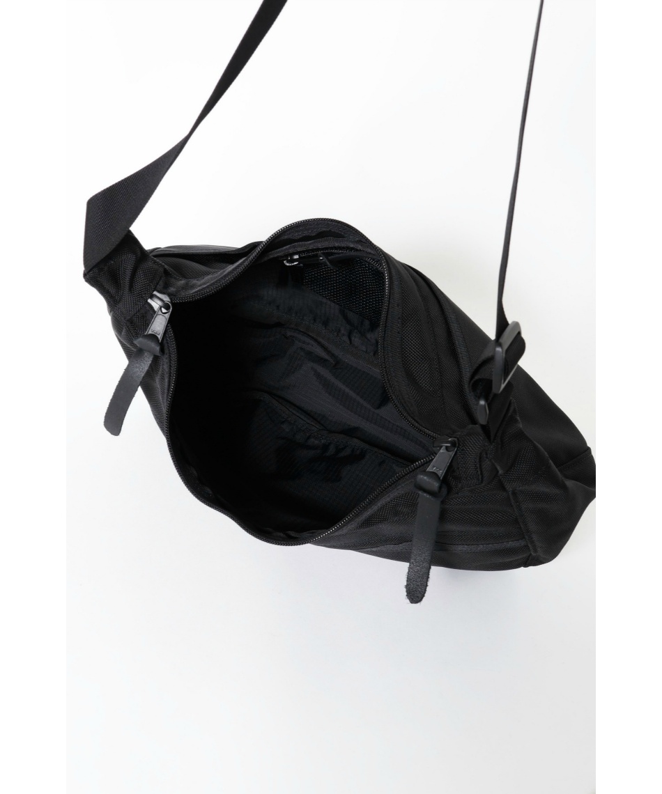 グレゴリー サッチェル M コーデュラ GREGORY　ショルダー GREGORY グレゴリー サッチェル M ショルダーバッグ SATCHEL