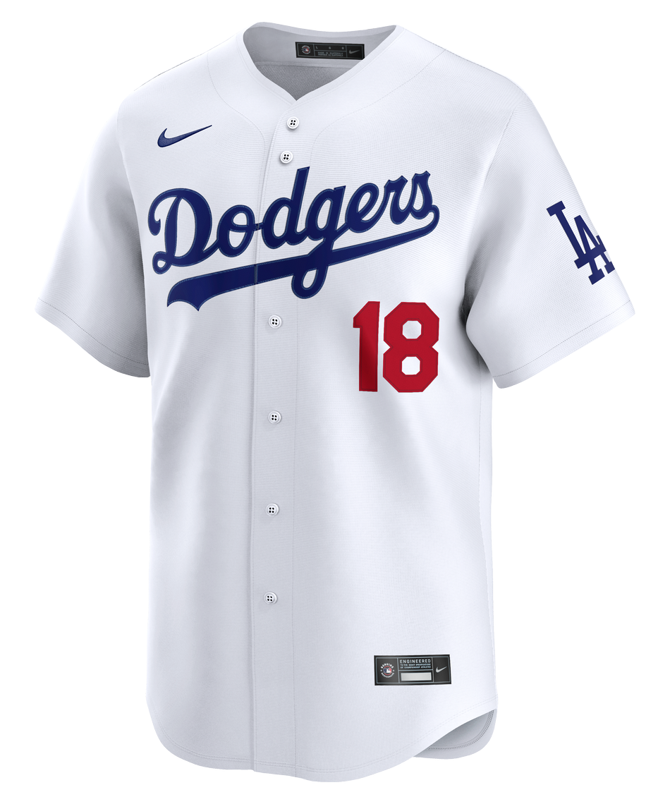 ナイキ(NIKE) Fanatics MLB 野球 練習着 シャツ レプリカユニF